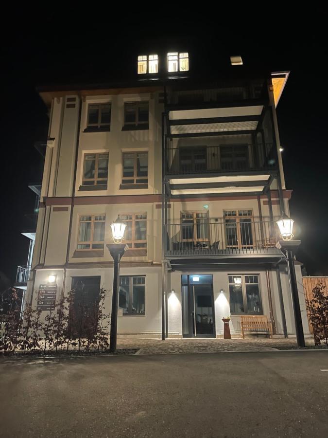 فندق Urlaubshaus-Erzgebirge Zwönitz المظهر الخارجي الصورة