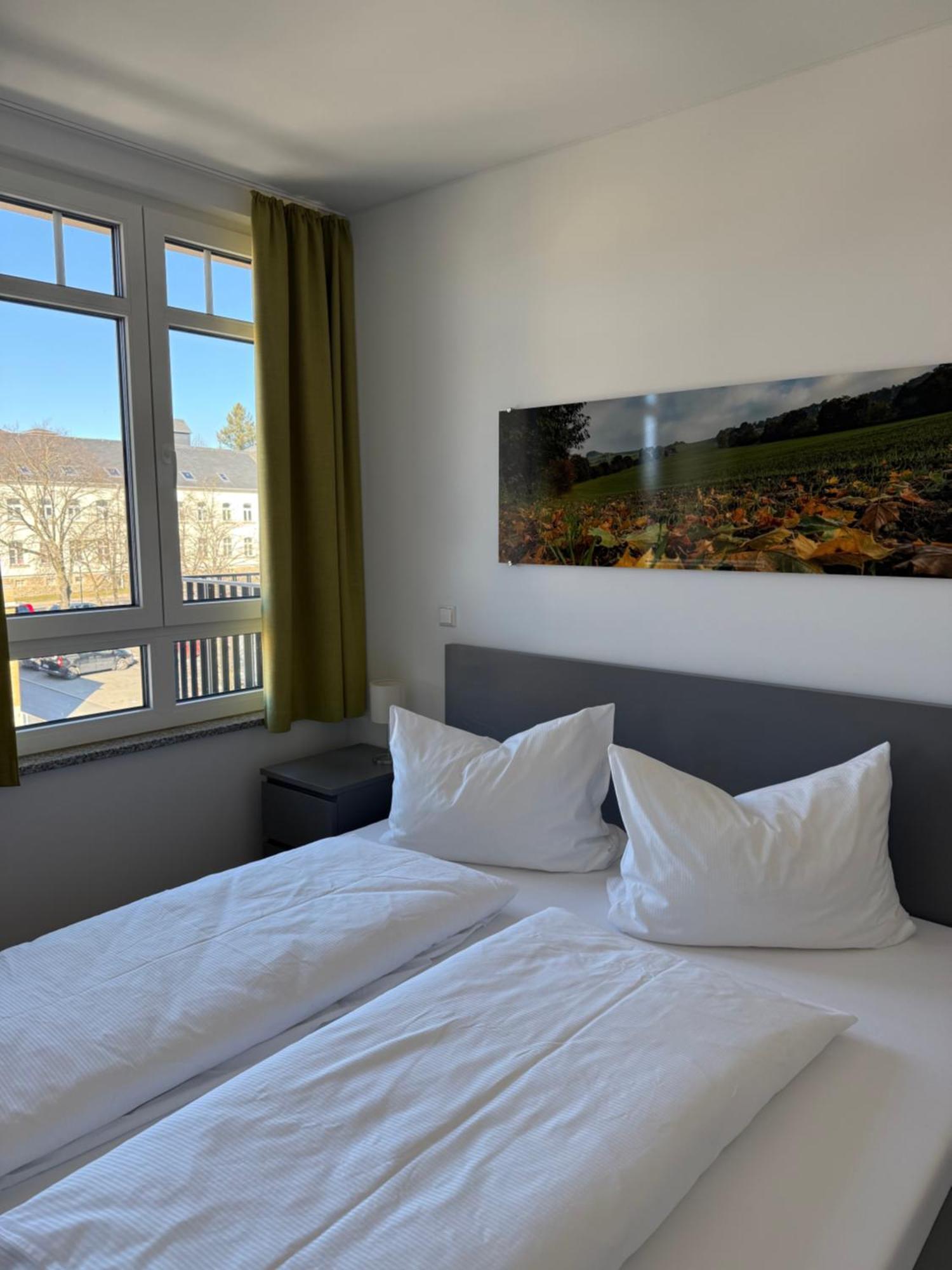 فندق Urlaubshaus-Erzgebirge Zwönitz المظهر الخارجي الصورة